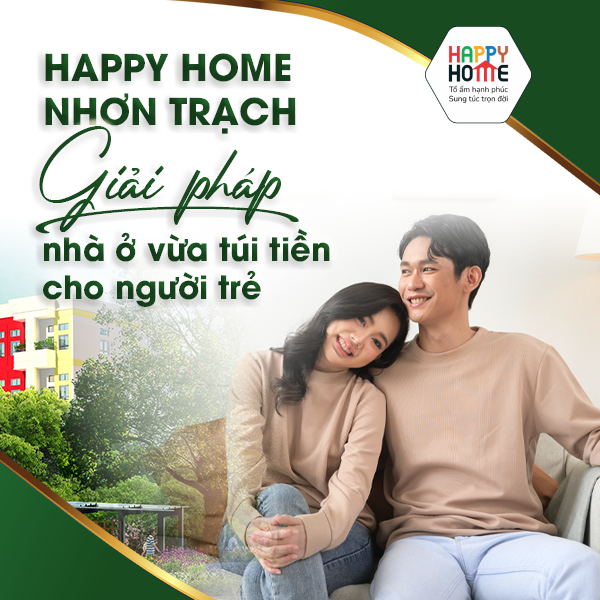 Happyhome